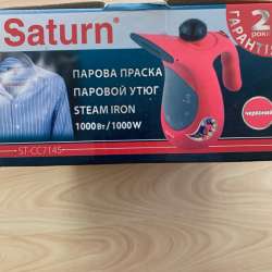 Паровой утюг-отпариватель одежды в Анапе