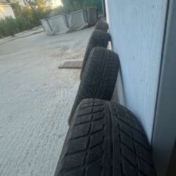 Зимние покрышки на гранту в Ставрополе фото 5