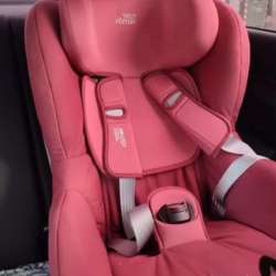 Детское автокресло Britax Roemer