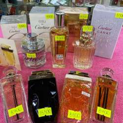 Духи Cartier,Brioni в Красноярске фото 5