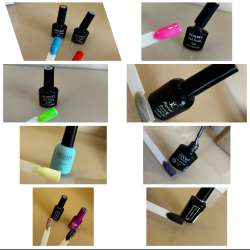 Всё для маникюра в Иркутске фото 16
