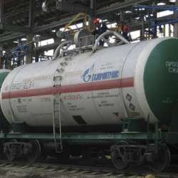 Газ сжиженный пропан бутан большим оптом поставки в Европу в Волгограде фото 13