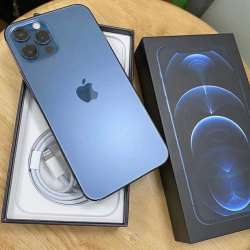 Apple iPhone 12 pro max 256Gb