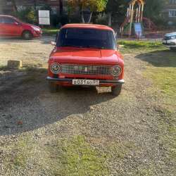 Ваз 2101 в Майкопе фото 7