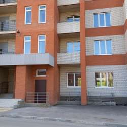 3-комнатная квартира в центре города в Омске фото 19