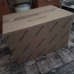 ? МYSTERY BOX