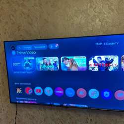 телевизор tcl 55c655 pro в Димитровграде фото 4