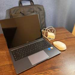 Ноутбук Huawei matebook d14 в Ярославле