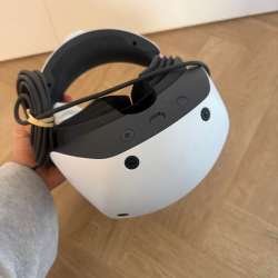 Шлем виртуальной реальности Sony VR2