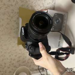 В продаже фотоаппарат CANON EOD 2000D в Ростове-на-Дону фото 18