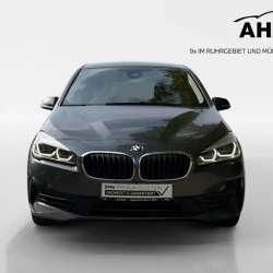BMW 216d GranTourer в Королёве фото 13