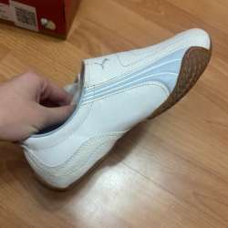 Кроссовки puma 36 женские