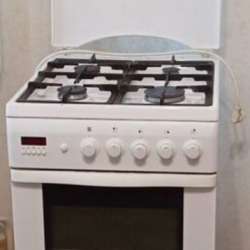 Газовая печь Gorenje