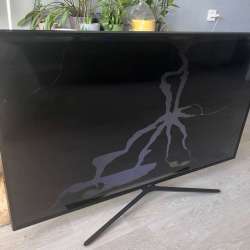 Продам телевизор на запчасти в Якутске фото 3