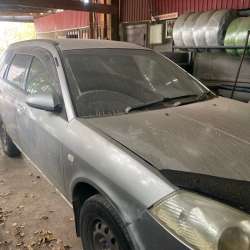 Nissan Wingroad
