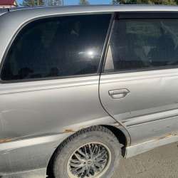 Nissan bassara в Аниве фото 29