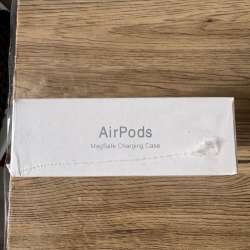 AirPods (3rd generation) в Екатеринбурге