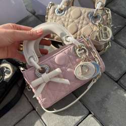 Сумка Dior