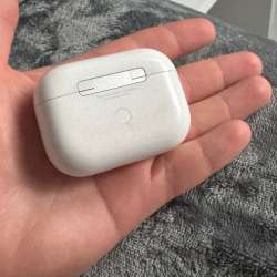 Air pods pro 1 в Москве