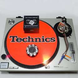 Technics sl-1200mk2