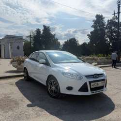 Ford в Цимлянске фото 14