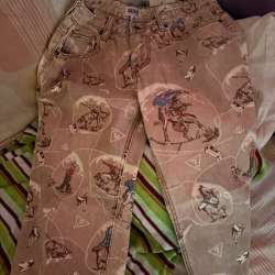 Джинсы мужские Guess