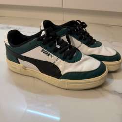 Кеды puma