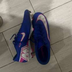 Бутсы Nike air zoom