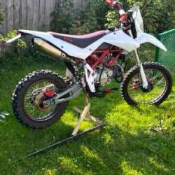 питьайк fighter ttr160 в Сургуте фото 17