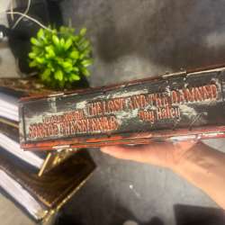Крафтовые книги warhammer 40k в Калуге фото 8