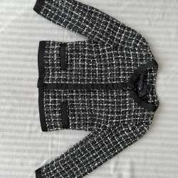 Пиджак H&M в стиле Chanel в Санкт-Петербурге фото 4