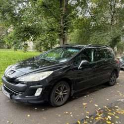 Продам автомобиль Пежо 308 2009г в Волхове
