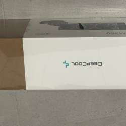 Система охлаждения DEEPCOOL LM360 черный в Екатеринбурге