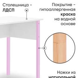 Компьютерный стол в Воронеже фото 3