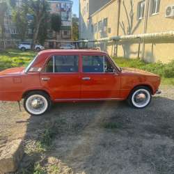 Ваз 2101 в Майкопе фото 4
