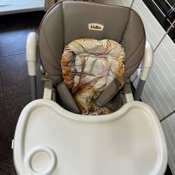 Детский стульчик для кормления в Одинцово фото 3