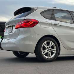 Продам BMW 2 series в Москве фото 5