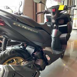 Honda Click 160 см3 2023 года в аренду фото 4