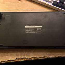 Клавиатура dark project kd83a в Румянцево