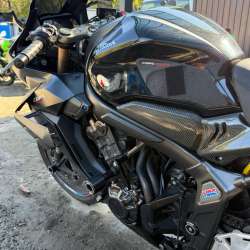 Honda CBR650R
