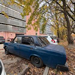 Ваз2107 2008г инжектор в Москве фото 8