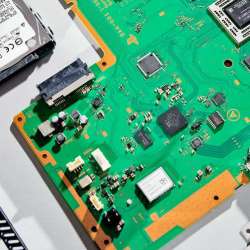 Ремонт Sony PlayStation 4 Fat, Slim, Pro