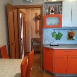 Сдам однокомнатную квартиру на длительный срок в Когалыме