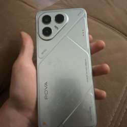 Tecno pova 7 5 G в Каспийске фото 4