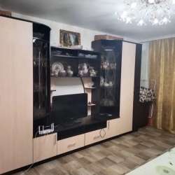 Сдается однокомнатная квартира на улице Харитона 24