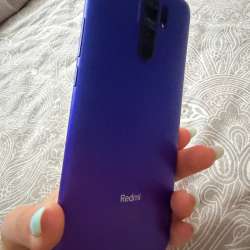 Xiaomi Redmi 9 в Вешках