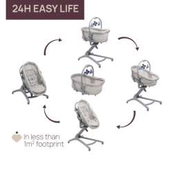 Продам chicco baby hug pro в Москве фото 4