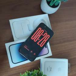 iPhone 14 Pro, 128, sim+e-sim