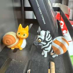 Игрушки из пятерочки