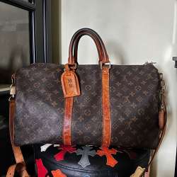 Сумка Louis Vuitton Keepall 45